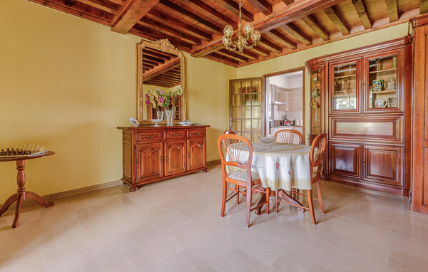 Location de vacances - Sainte Anastasie , France - FLG473 302