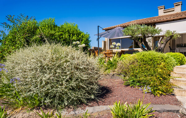 Ferienhaus - Sainte Anastasie , Frankreich - FLG473 83