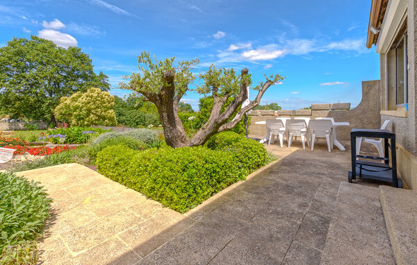 Location de vacances - Sainte Anastasie , France - FLG473 101