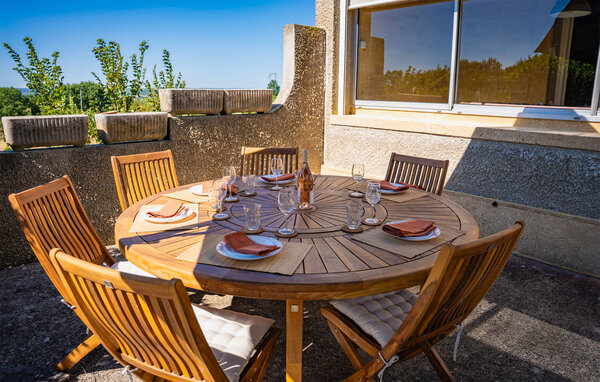 Ferienhaus - Sainte Anastasie , Frankreich - FLG473 104