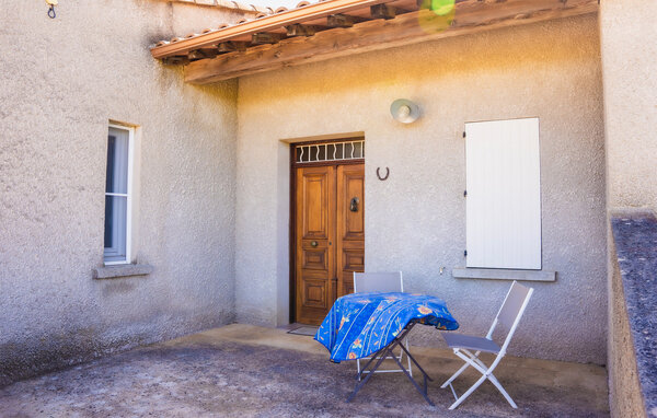Ferienhaus - Sainte Anastasie , Frankreich - FLG473 106