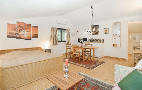 Ferienhaus 