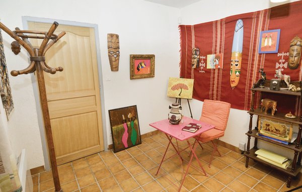 Ferienhaus 