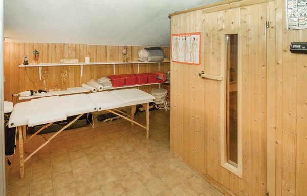 Ferienhaus 