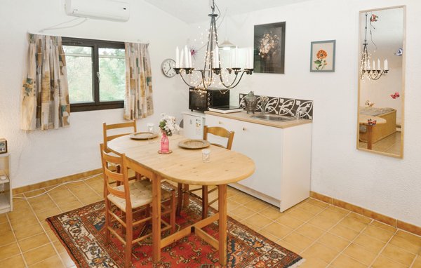 Ferienhaus 