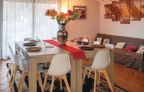 Ferienhaus 