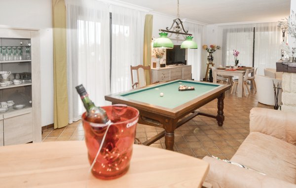 Ferienhaus 