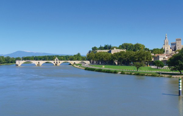 Holiday Home - Vallabrègues , France - FLG519 908