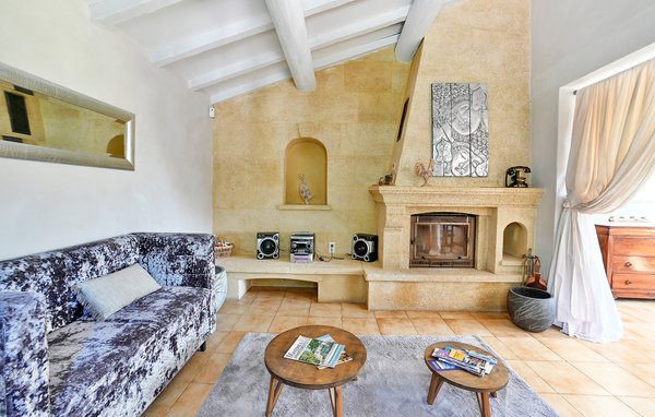 Holiday Home - Vallabrègues , France - FLG519 3