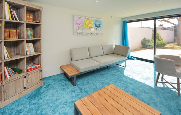Holiday Home - Vallabrègues , France - FLG519 302