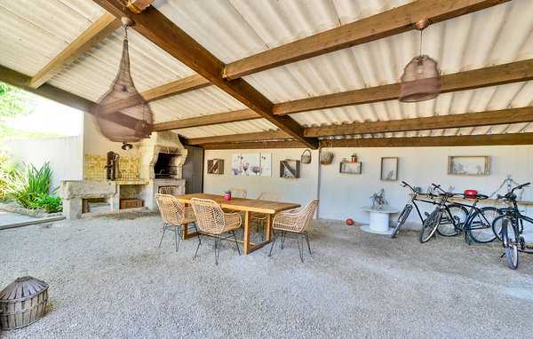 Holiday Home - Vallabrègues , France - FLG519 7