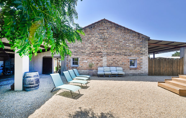 Holiday Home - Vallabrègues , France - FLG519 9