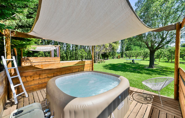 Holiday Home - Vallabrègues , France - FLG519 6