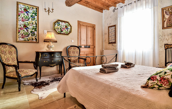 Casa de vacaciones - Vallabregues , Francia - FLG522 605