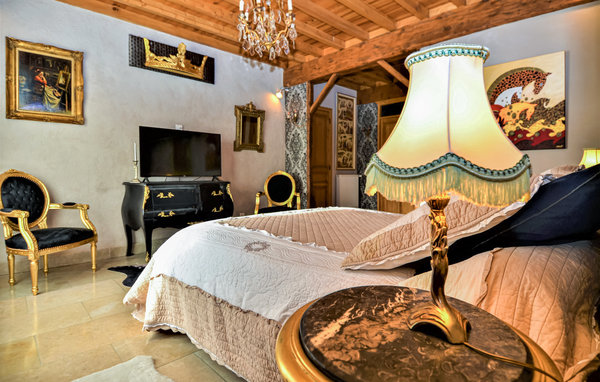 Casa de vacaciones - Vallabregues , Francia - FLG522 608