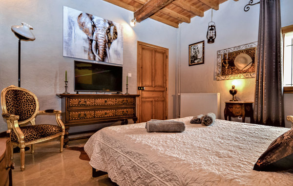Casa de vacaciones - Vallabregues , Francia - FLG522 609