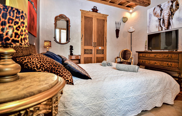 Casa de vacaciones - Vallabregues , Francia - FLG522 610
