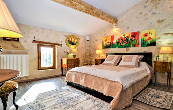 Casa de vacaciones - Vallabregues , Francia - FLG522 612