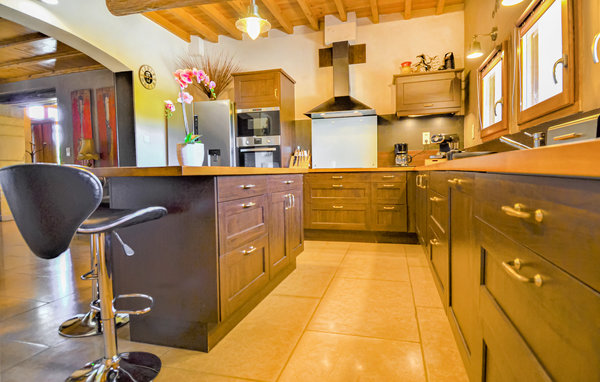 Casa de vacaciones - Vallabregues , Francia - FLG522 401