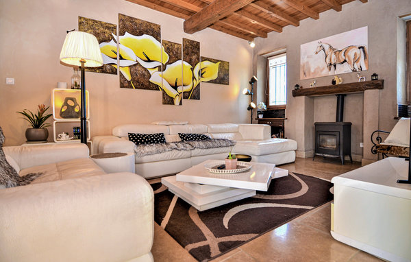 Casa de vacaciones - Vallabregues , Francia - FLG522 4
