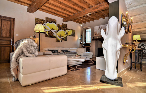 Casa de vacaciones - Vallabregues , Francia - FLG522 306