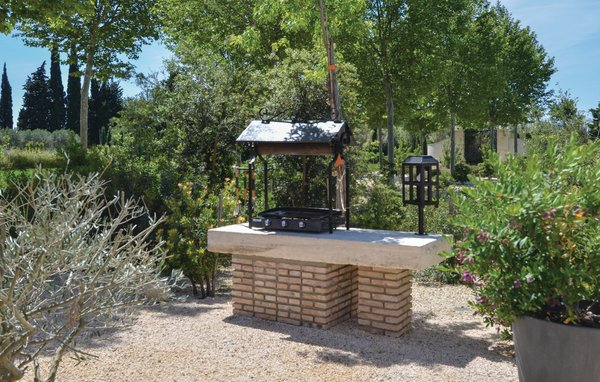 Casa de vacaciones - Vallabregues , Francia - FLG522 105