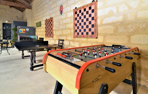 Casa de vacaciones - Vallabregues , Francia - FLG522 114