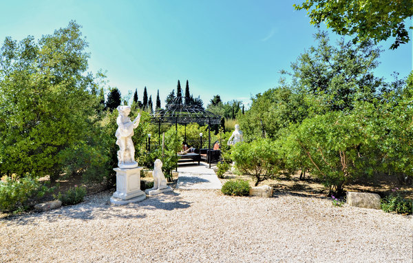 Casa de vacaciones - Vallabregues , Francia - FLG522 118