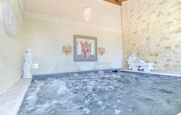 Casa de vacaciones - Vallabregues , Francia - FLG522 14