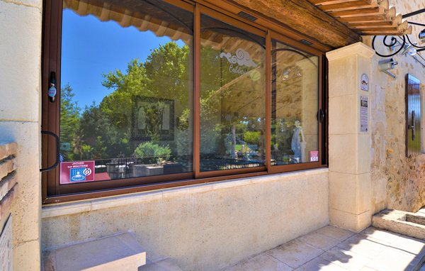 Casa de vacaciones - Vallabregues , Francia - FLG522 15