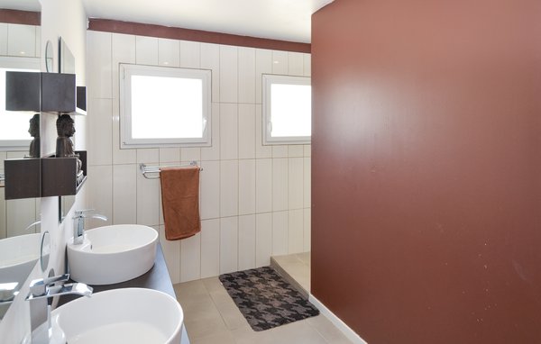 Casa de vacaciones - Sernhac , Francia - FLG528 6