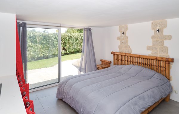 Casa de vacaciones - Sernhac , Francia - FLG528 4