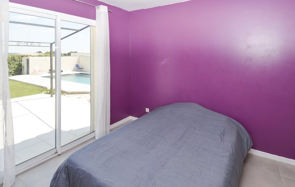 Casa de vacaciones - Sernhac , Francia - FLG528 602