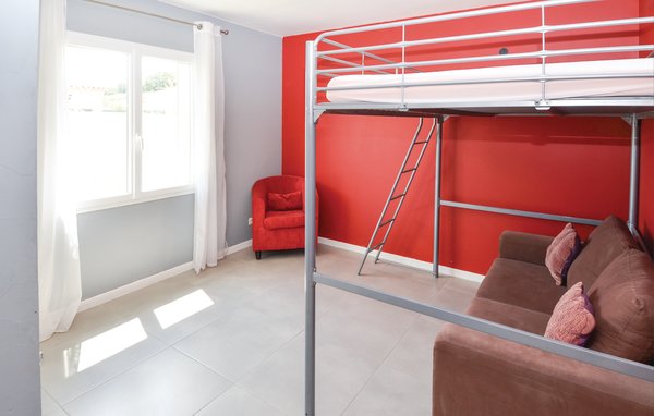 Casa de vacaciones - Sernhac , Francia - FLG528 603