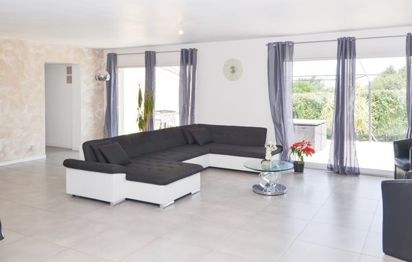 Casa de vacaciones - Sernhac , Francia - FLG528 9