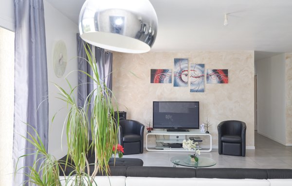 Casa de vacaciones - Sernhac , Francia - FLG528 8