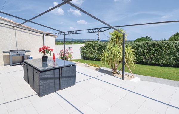 Casa de vacaciones - Sernhac , Francia - FLG528 3
