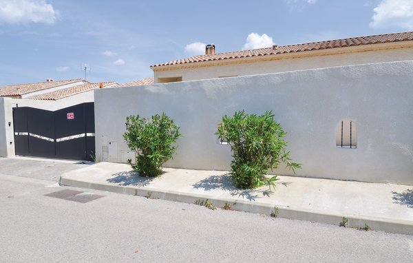Casa de vacaciones - Sernhac , Francia - FLG528 102