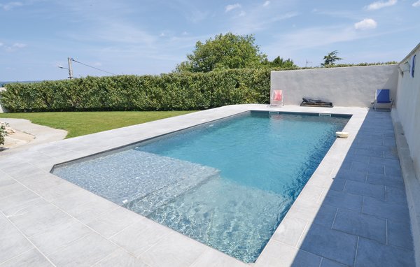 Casa de vacaciones - Sernhac , Francia - FLG528 5