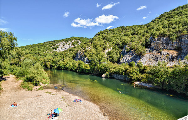 Casa vacanze - Tavel , Francia - FLG533 901