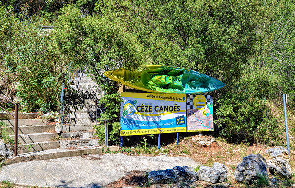 Casa vacanze - Tavel , Francia - FLG533 905