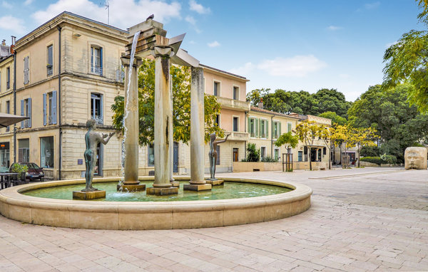 Casa vacanze - Tavel , Francia - FLG533 906