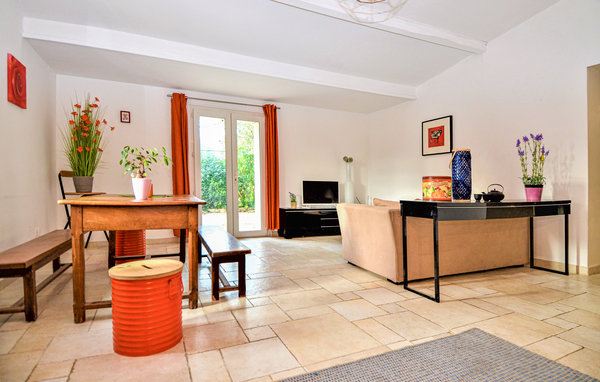 Casa vacanze - Tavel , Francia - FLG533 3
