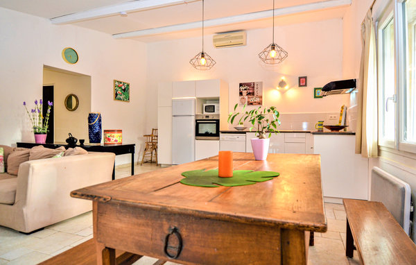 Casa vacanze - Tavel , Francia - FLG533 303