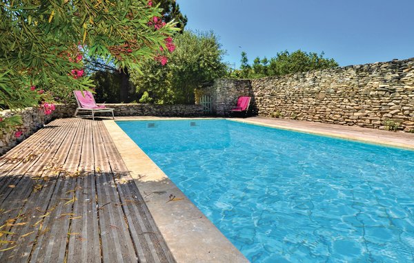 Casa vacanze - Tavel , Francia - FLG533 11