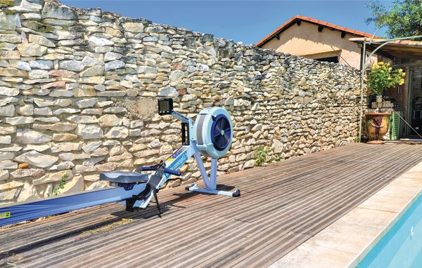 Casa vacanze - Tavel , Francia - FLG533 12