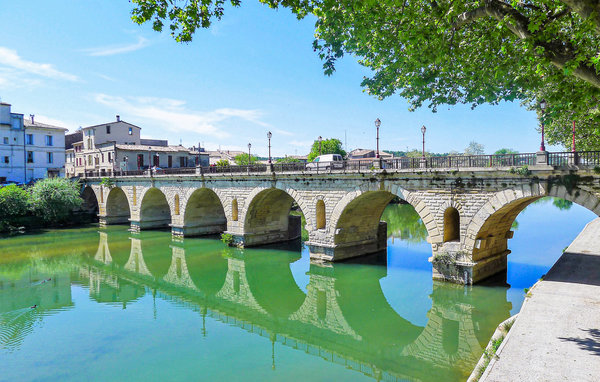 Location de vacances - Montignargues , France - FLG561 902