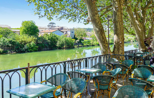 Location de vacances - Montignargues , France - FLG561 903