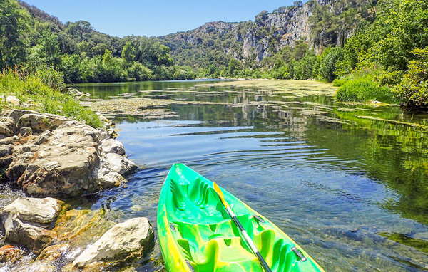 Location de vacances - Montignargues , France - FLG561 904