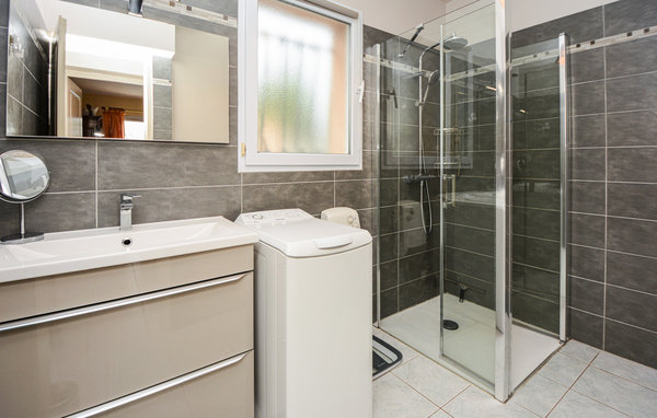 Location de vacances - Montignargues , France - FLG561 6